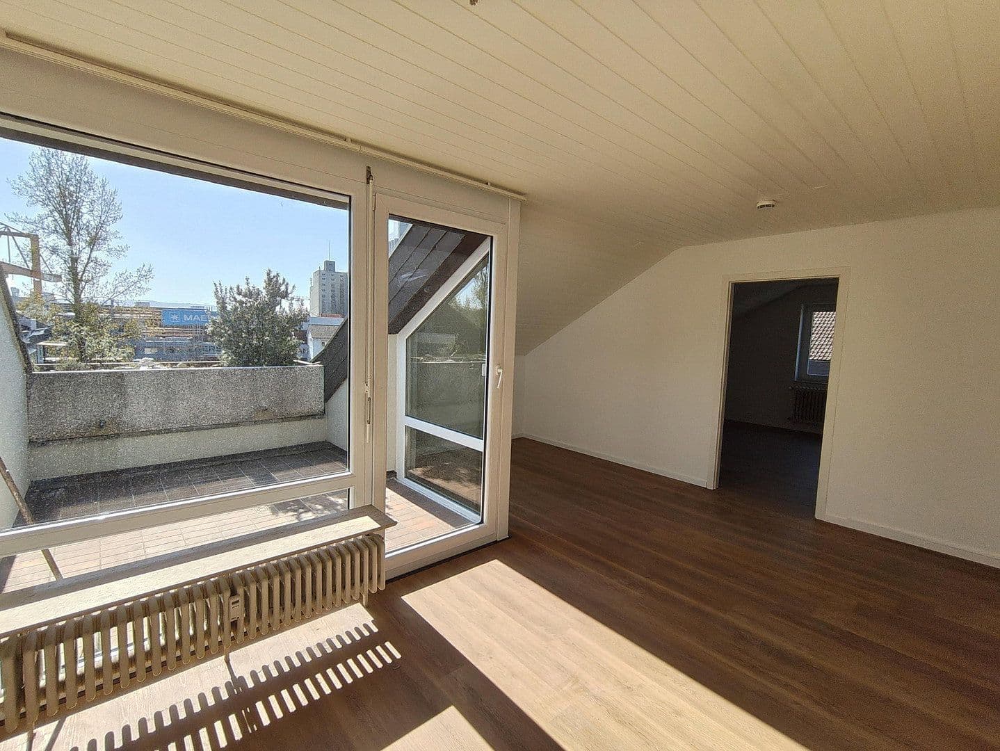 Prodej bytu 3+1 71 m², Grenzstr. 27, Weil am Rhein, Bádensko-Württembersko Prodej bytu 3+1 71 m², Grenzstr. 27, Weil am Rhein, Bádensko-Württembersko