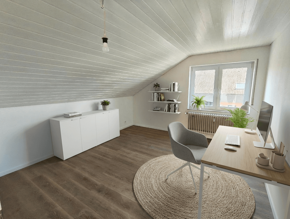 Prodej bytu 3+1 71 m², Grenzstr. 27, Weil am Rhein, Bádensko-Württembersko Prodej bytu 3+1 71 m², Grenzstr. 27, Weil am Rhein, Bádensko-Württembersko