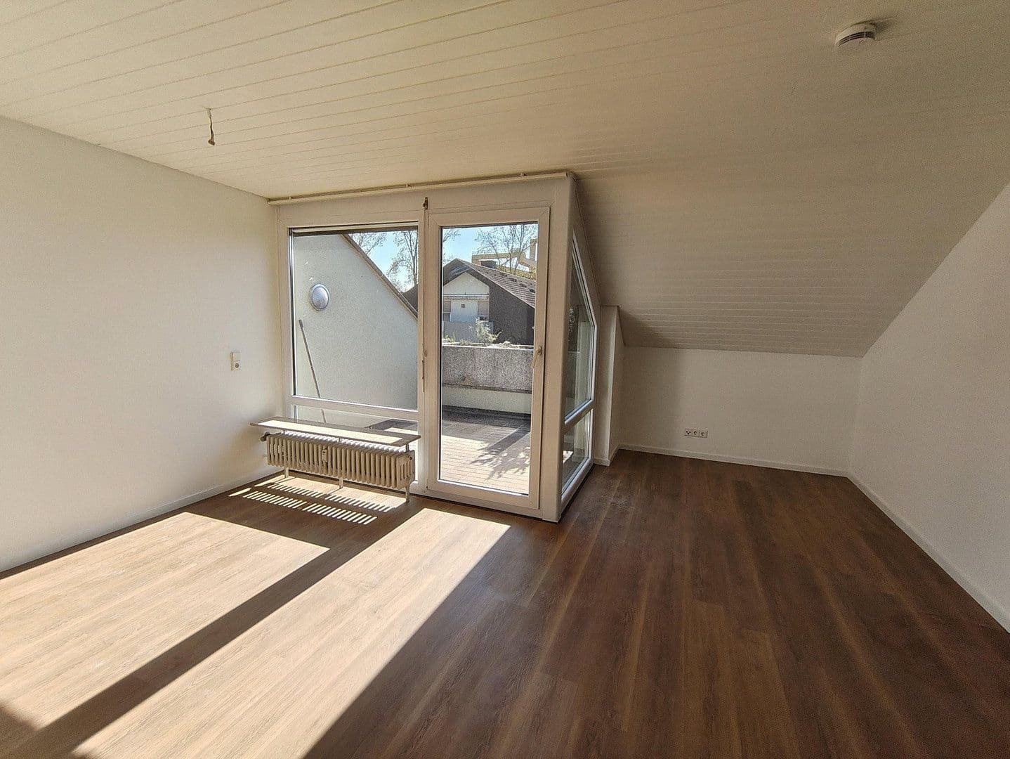 Prodej bytu 3+1 71 m², Grenzstr. 27, Weil am Rhein, Bádensko-Württembersko Prodej bytu 3+1 71 m², Grenzstr. 27, Weil am Rhein, Bádensko-Württembersko