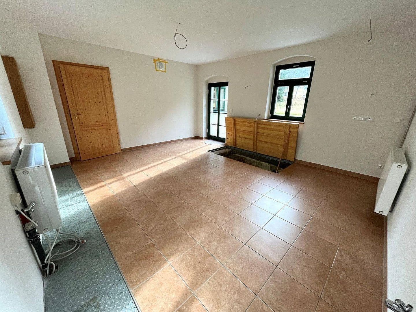 Prodej domu 193 m², pozemek 10.001 m², Eibenstock, Sasko Prodej domu 193 m², pozemek 10.001 m², Eibenstock, Sasko