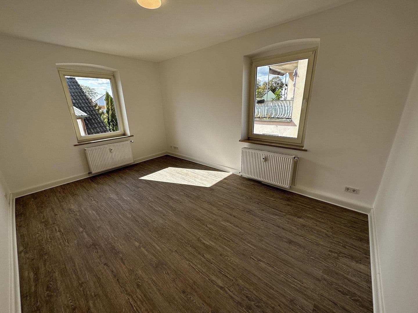 Pronájem bytu 3+1 95 m², Regensburgerstrasse 66, Amberg, Bavorsko Pronájem bytu 3+1 95 m², Regensburgerstrasse 66, Amberg, Bavorsko