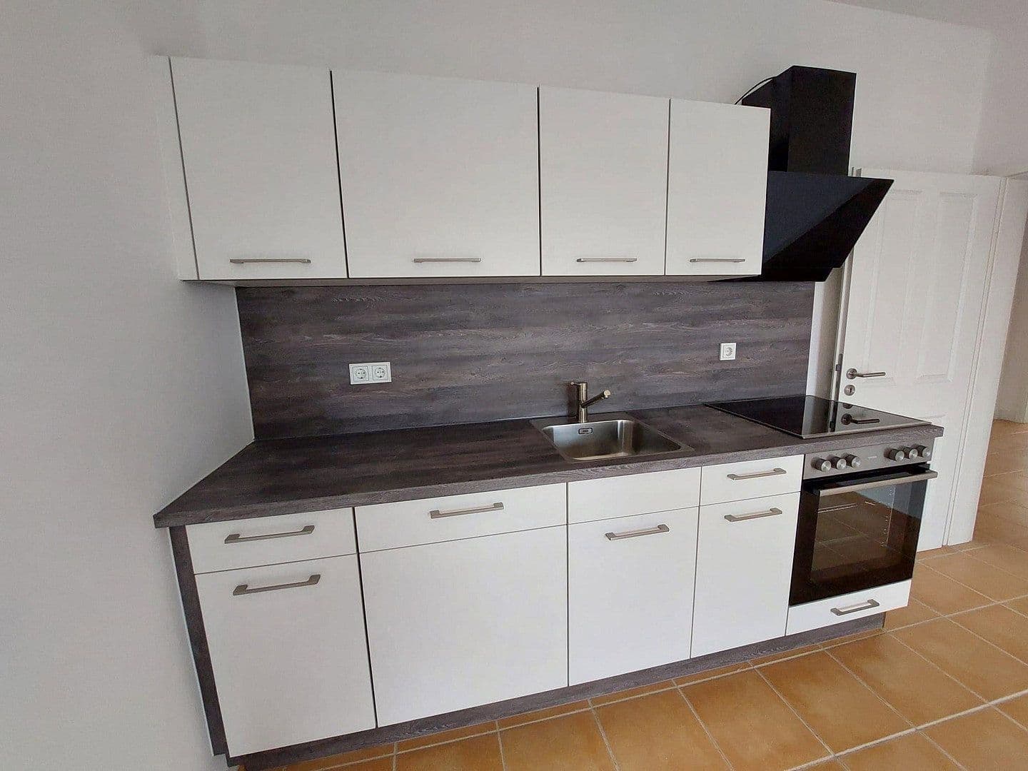 Pronájem bytu 3+1 95 m², Regensburgerstrasse 66, Amberg, Bavorsko Pronájem bytu 3+1 95 m², Regensburgerstrasse 66, Amberg, Bavorsko