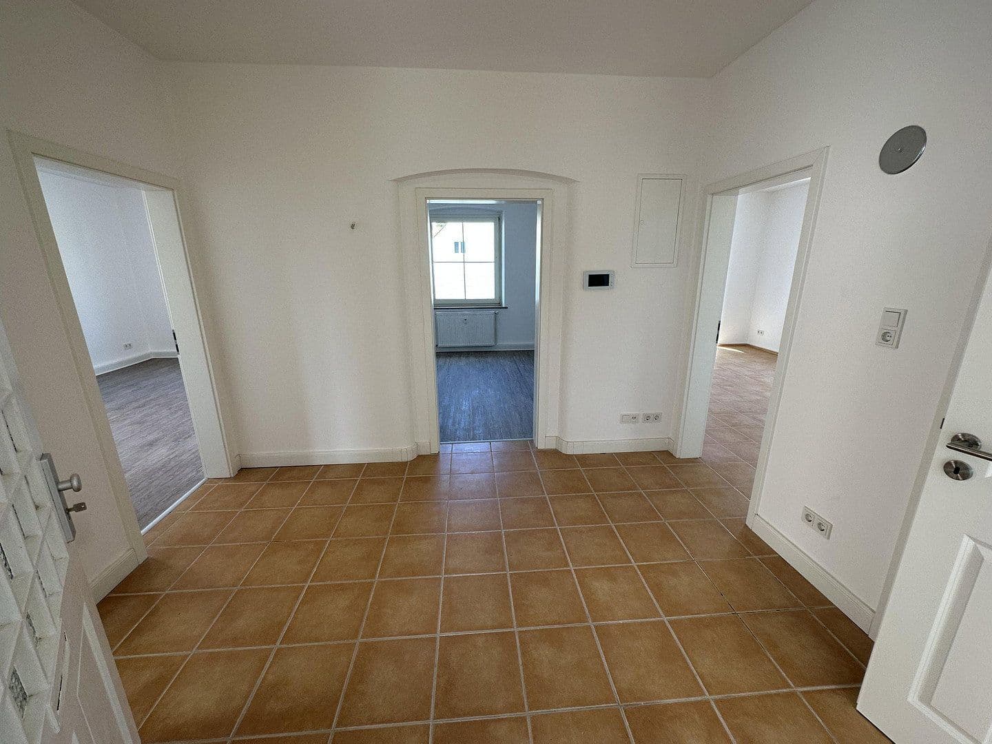 Pronájem bytu 3+1 95 m², Regensburgerstrasse 66, Amberg, Bavorsko Pronájem bytu 3+1 95 m², Regensburgerstrasse 66, Amberg, Bavorsko