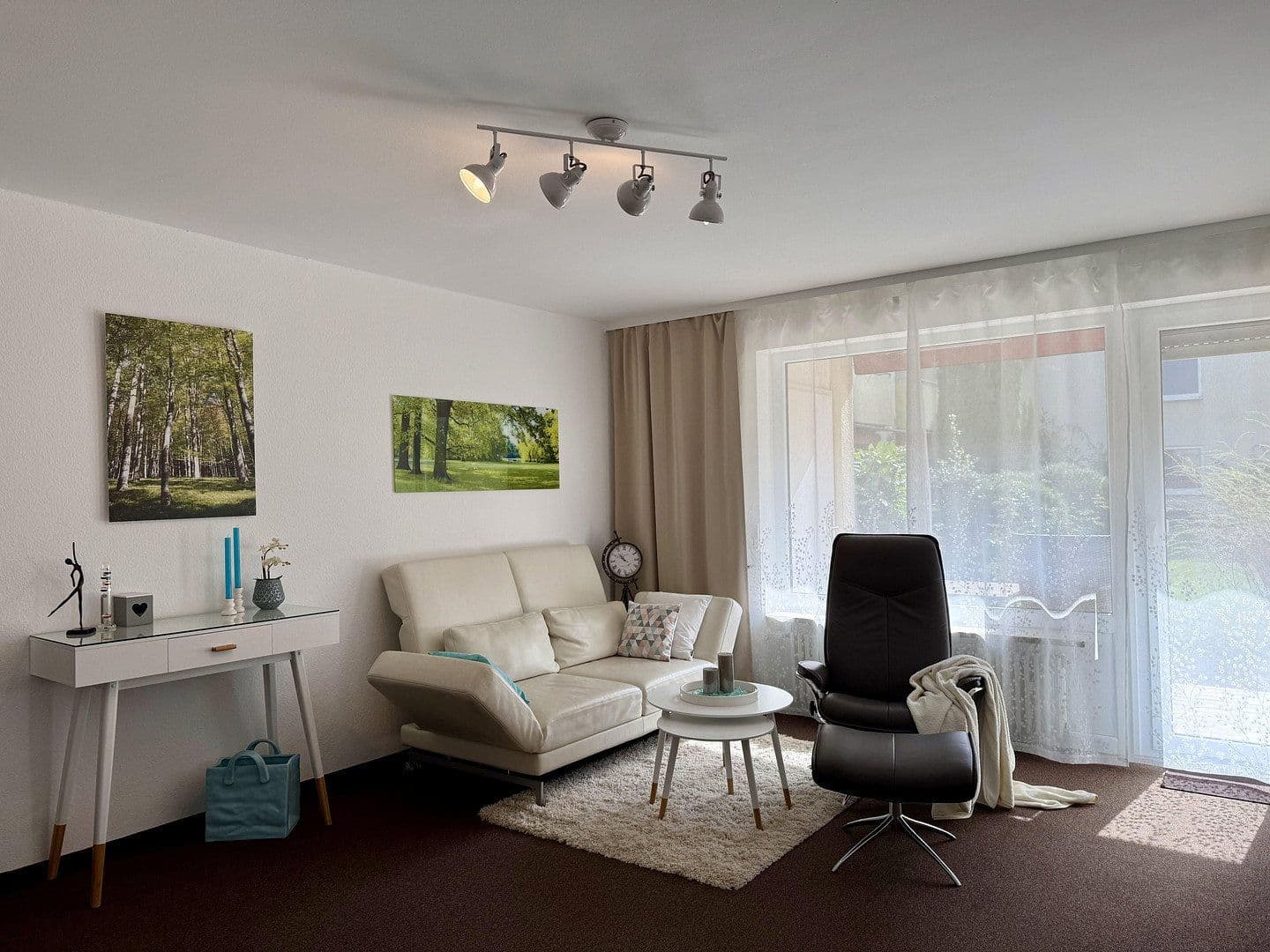 Prodej bytu 1+kk 42 m², Lindau (Bodensee), Bavorsko Prodej bytu 1+kk 42 m², Lindau (Bodensee), Bavorsko