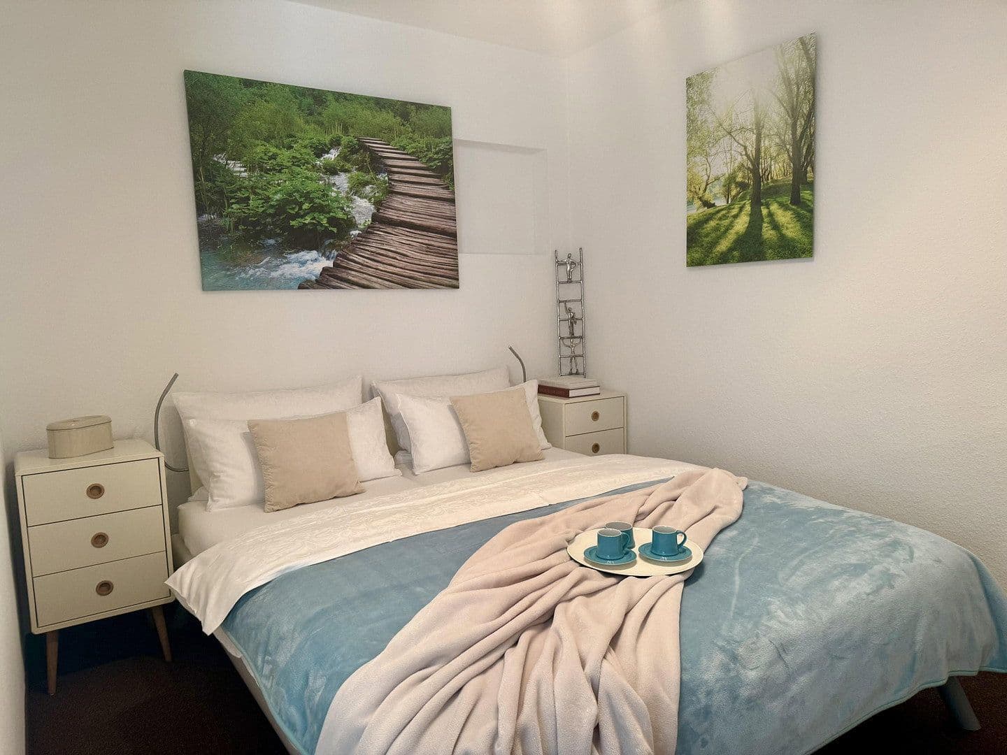 Prodej bytu 1+kk 42 m², Lindau (Bodensee), Bavorsko Prodej bytu 1+kk 42 m², Lindau (Bodensee), Bavorsko