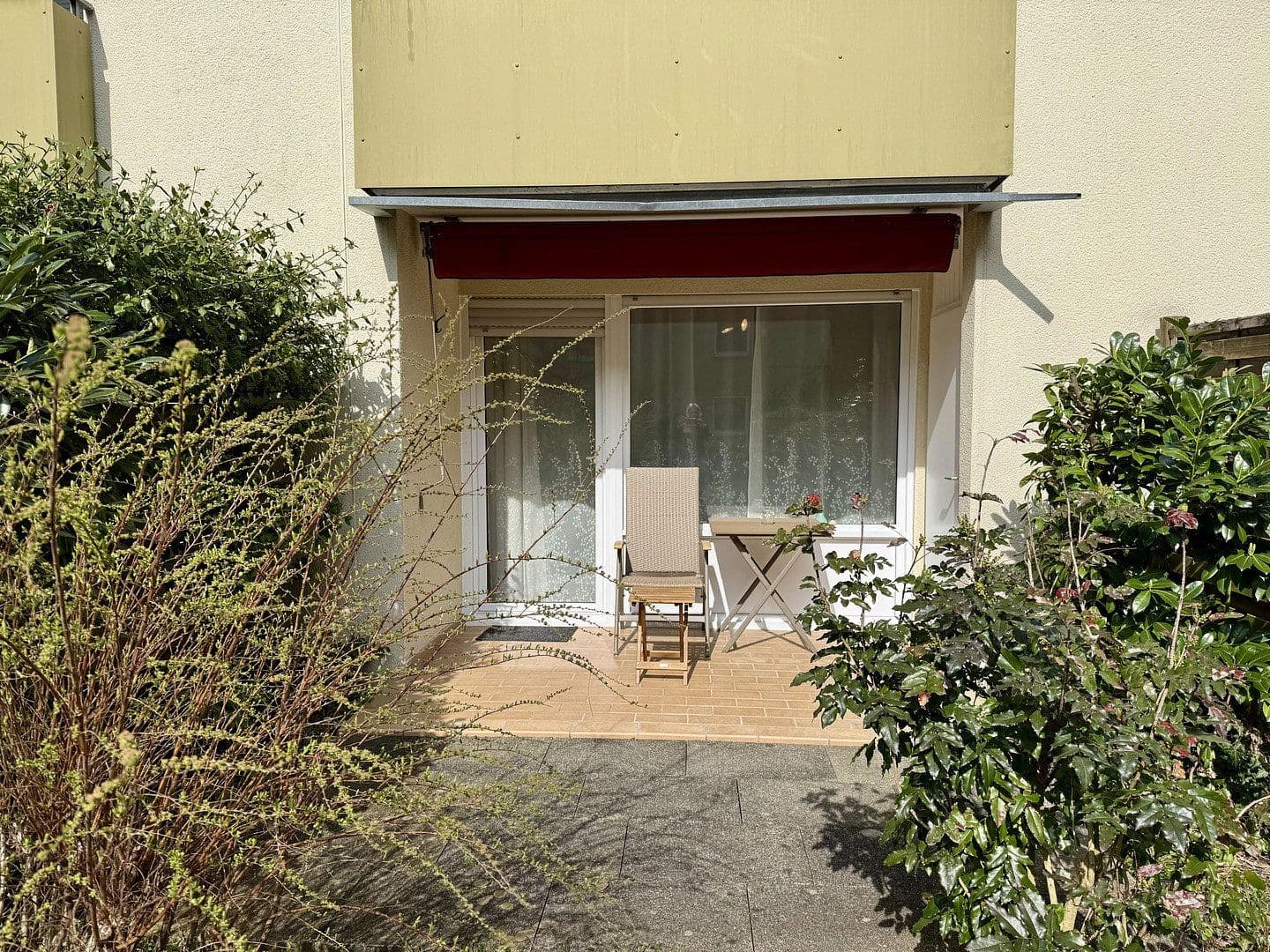 Prodej bytu 1+kk 42 m², Lindau (Bodensee), Bavorsko Prodej bytu 1+kk 42 m², Lindau (Bodensee), Bavorsko