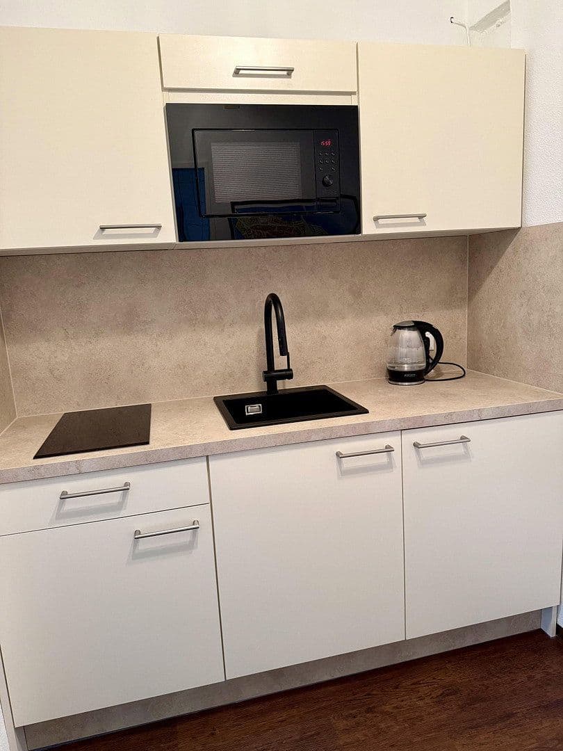 Prodej bytu 1+kk 42 m², Lindau (Bodensee), Bavorsko Prodej bytu 1+kk 42 m², Lindau (Bodensee), Bavorsko