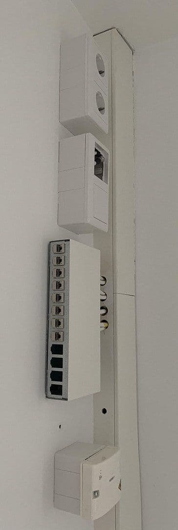 Prodej bytu 3+1 115 m², Platanenallee 9, Aschaffenburg, Bavorsko Prodej bytu 3+1 115 m², Platanenallee 9, Aschaffenburg, Bavorsko