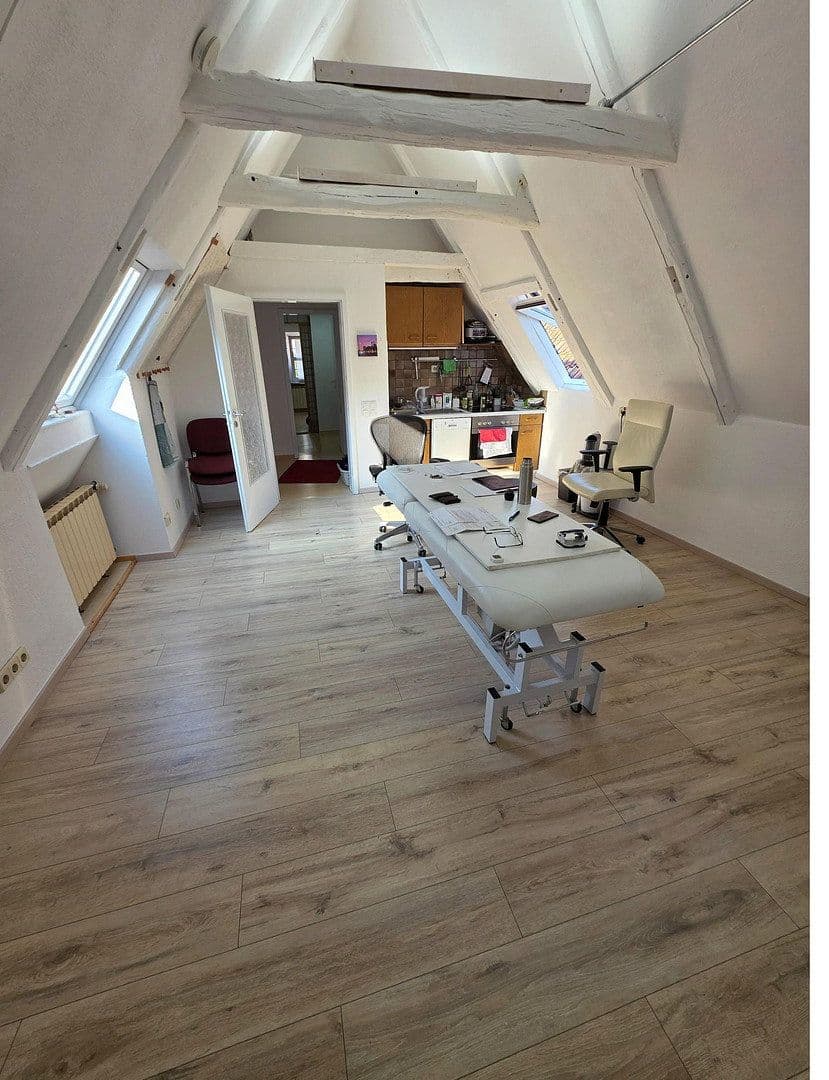 Pronájem bytu 2+1 52 m², Große Gildewart 17, Osnabrück, Dolní Sasko Pronájem bytu 2+1 52 m², Große Gildewart 17, Osnabrück, Dolní Sasko