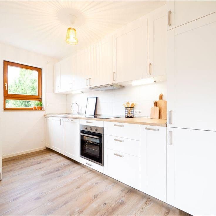 Prodej bytu 3+1 60 m², Henry-Budge Straße 20, Hamburg, Hamburg Prodej bytu 3+1 60 m², Henry-Budge Straße 20, Hamburg, Hamburg