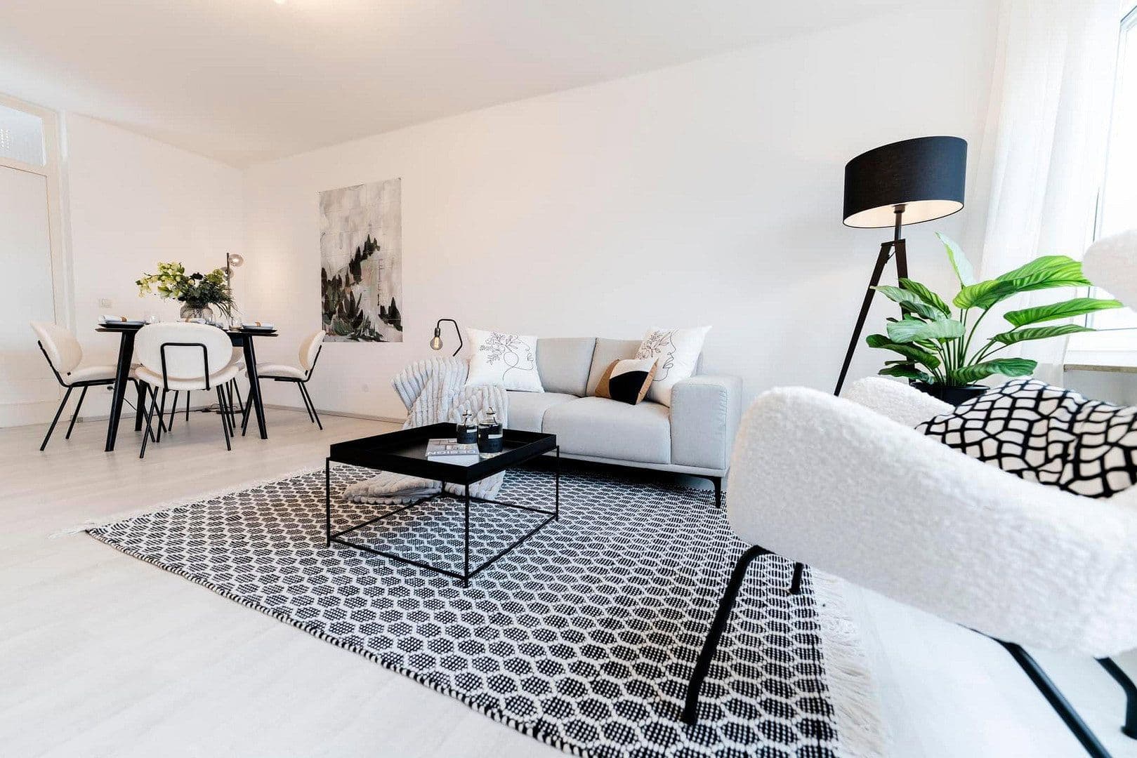 Prodej bytu 3+1 60 m², Henry-Budge Straße 20, Hamburg, Hamburg Prodej bytu 3+1 60 m², Henry-Budge Straße 20, Hamburg, Hamburg