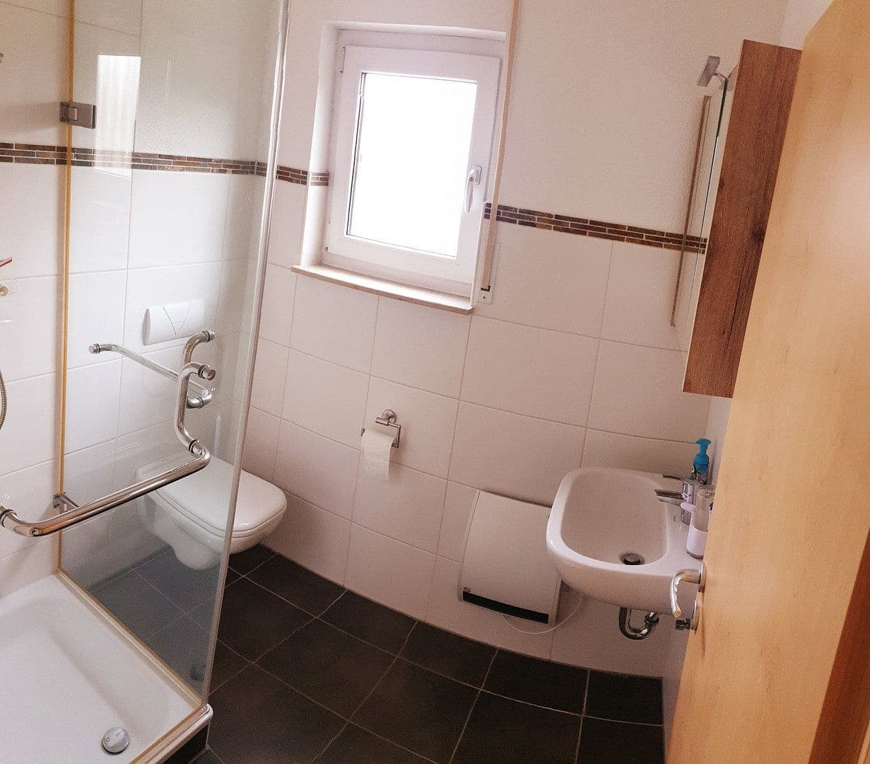 Prodej domu 148 m², pozemek 500 m², Wilhermsdorf, Bavorsko Prodej domu 148 m², pozemek 500 m², Wilhermsdorf, Bavorsko