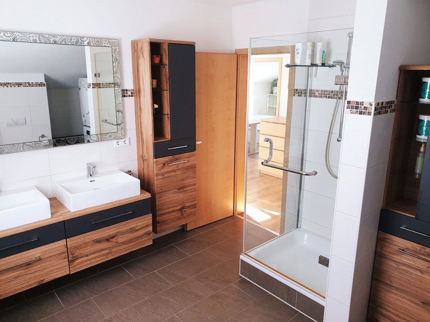 Prodej domu 148 m², pozemek 500 m², Wilhermsdorf, Bavorsko Prodej domu 148 m², pozemek 500 m², Wilhermsdorf, Bavorsko