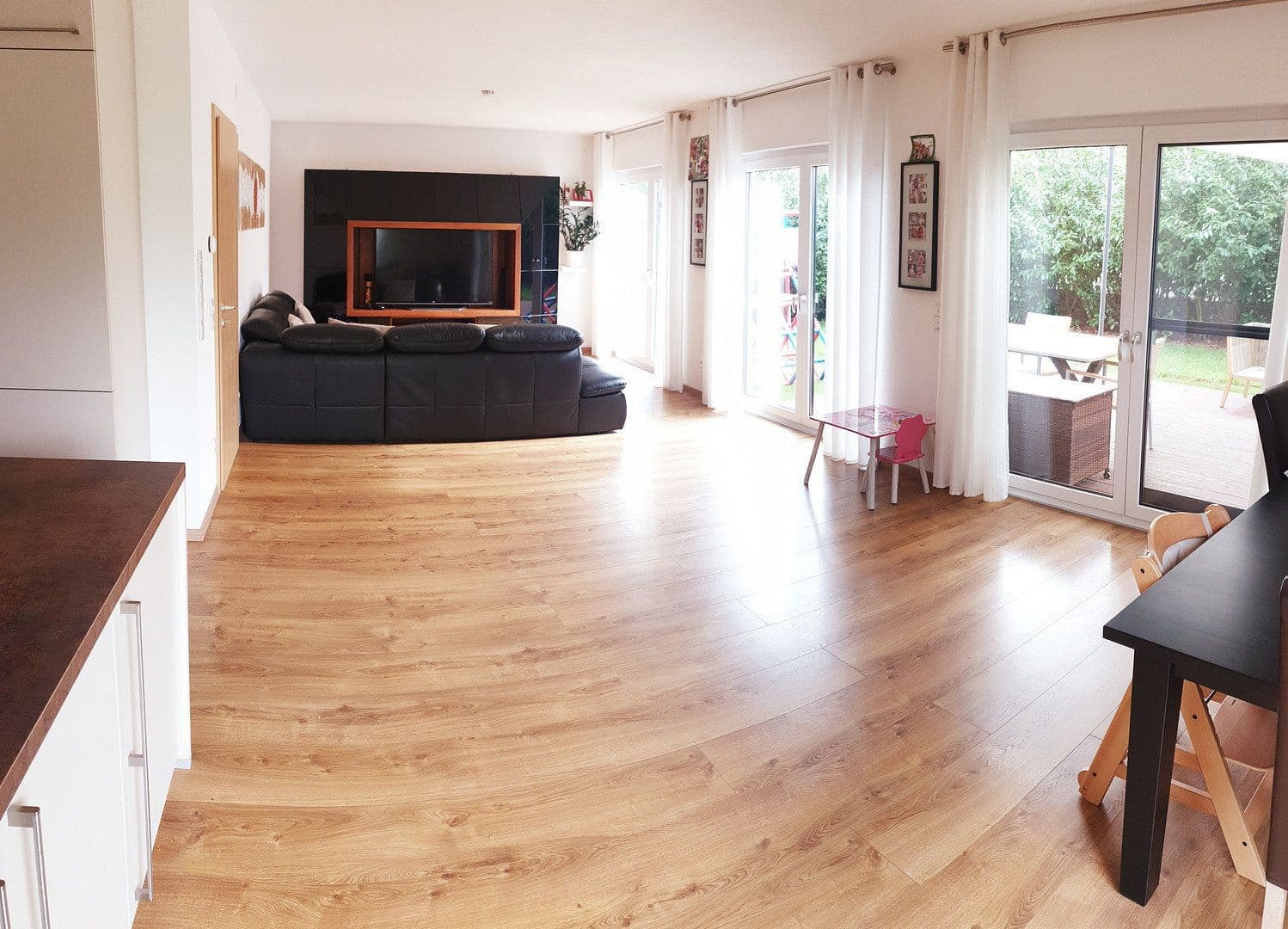 Prodej domu 148 m², pozemek 500 m², Wilhermsdorf, Bavorsko Prodej domu 148 m², pozemek 500 m², Wilhermsdorf, Bavorsko