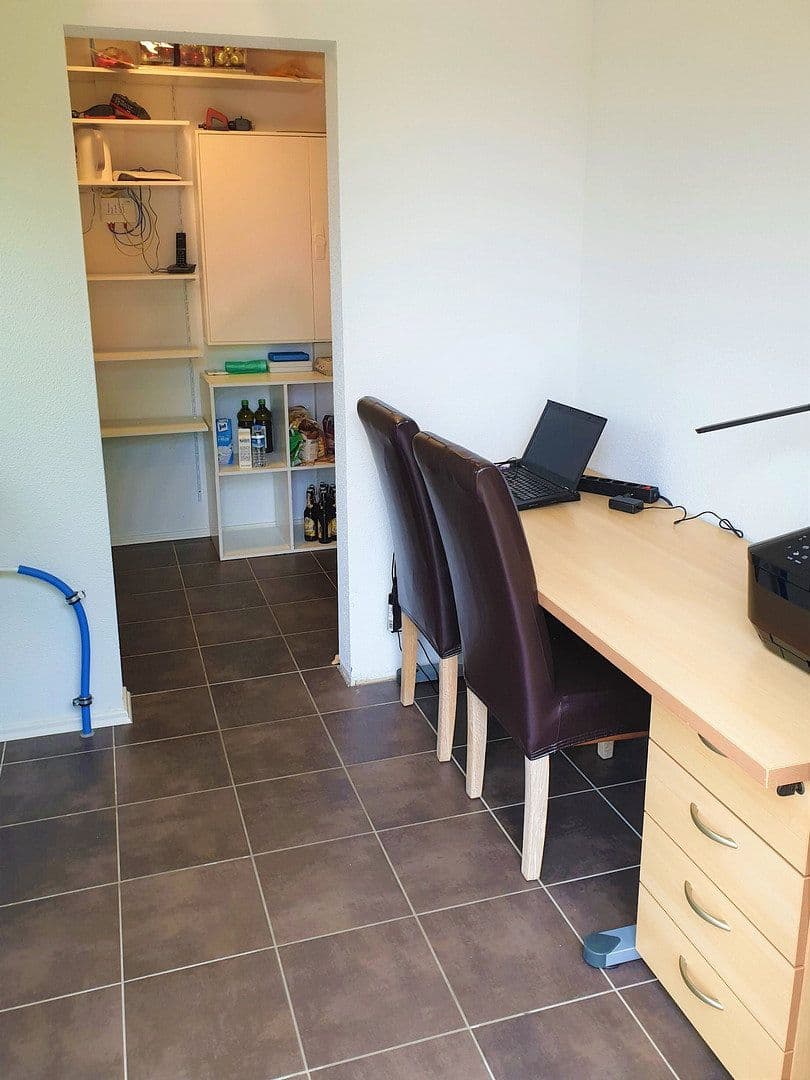 Prodej domu 148 m², pozemek 500 m², Wilhermsdorf, Bavorsko Prodej domu 148 m², pozemek 500 m², Wilhermsdorf, Bavorsko