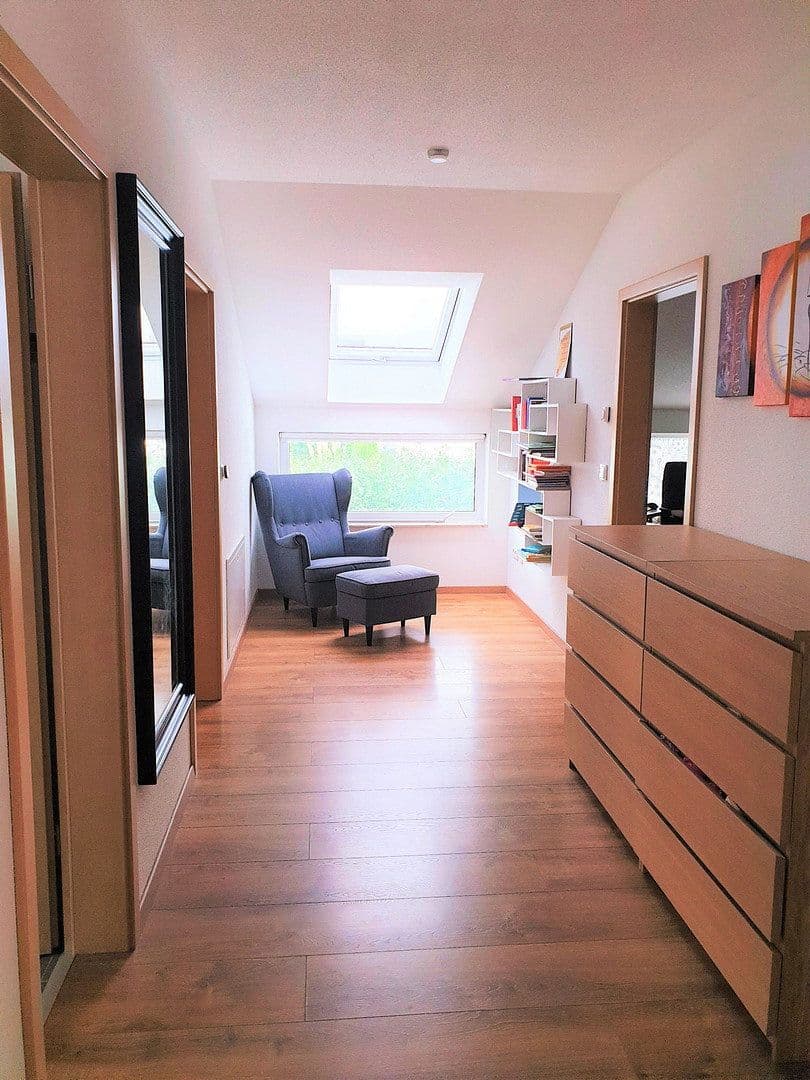 Prodej domu 148 m², pozemek 500 m², Wilhermsdorf, Bavorsko Prodej domu 148 m², pozemek 500 m², Wilhermsdorf, Bavorsko