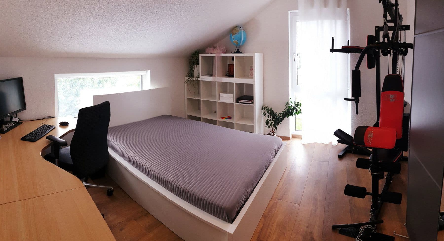 Prodej domu 148 m², pozemek 500 m², Wilhermsdorf, Bavorsko Prodej domu 148 m², pozemek 500 m², Wilhermsdorf, Bavorsko