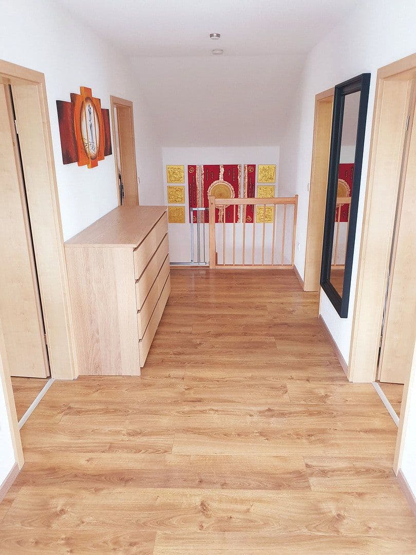 Prodej domu 148 m², pozemek 500 m², Wilhermsdorf, Bavorsko Prodej domu 148 m², pozemek 500 m², Wilhermsdorf, Bavorsko