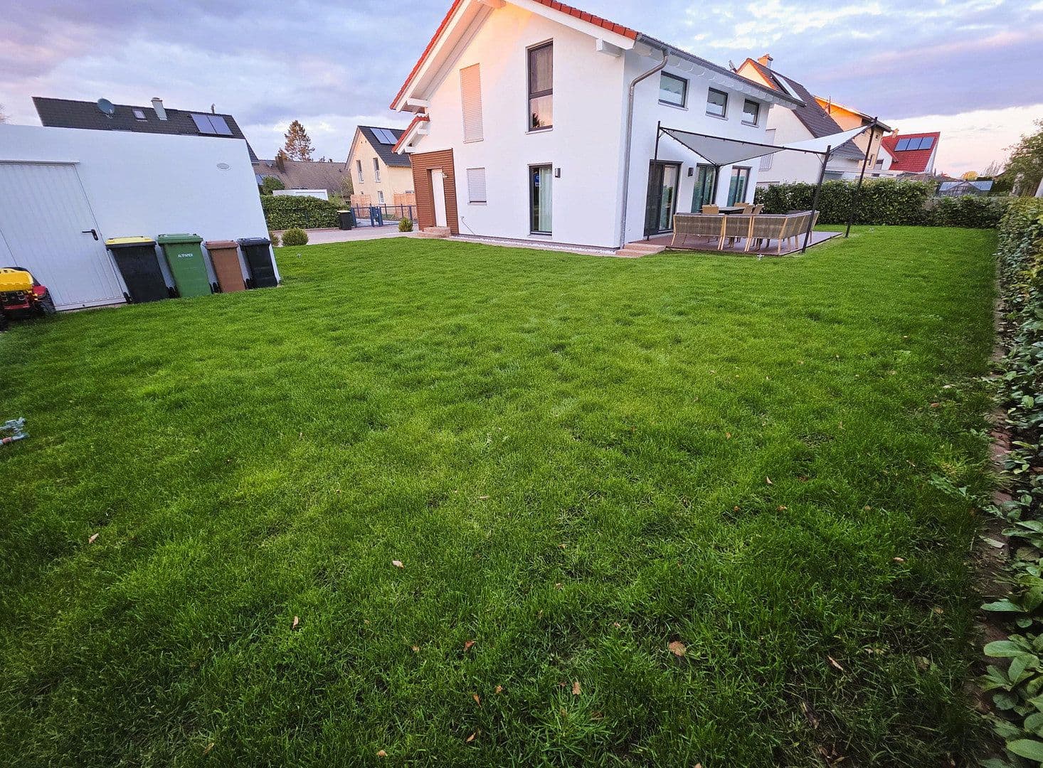 Prodej domu 148 m², pozemek 500 m², Wilhermsdorf, Bavorsko Prodej domu 148 m², pozemek 500 m², Wilhermsdorf, Bavorsko