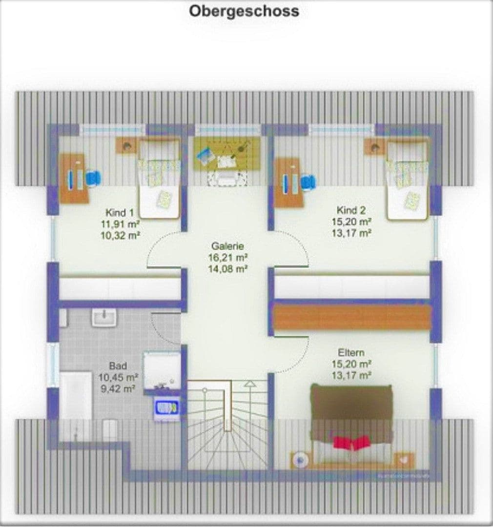 Prodej domu 148 m², pozemek 500 m², Wilhermsdorf, Bavorsko Prodej domu 148 m², pozemek 500 m², Wilhermsdorf, Bavorsko