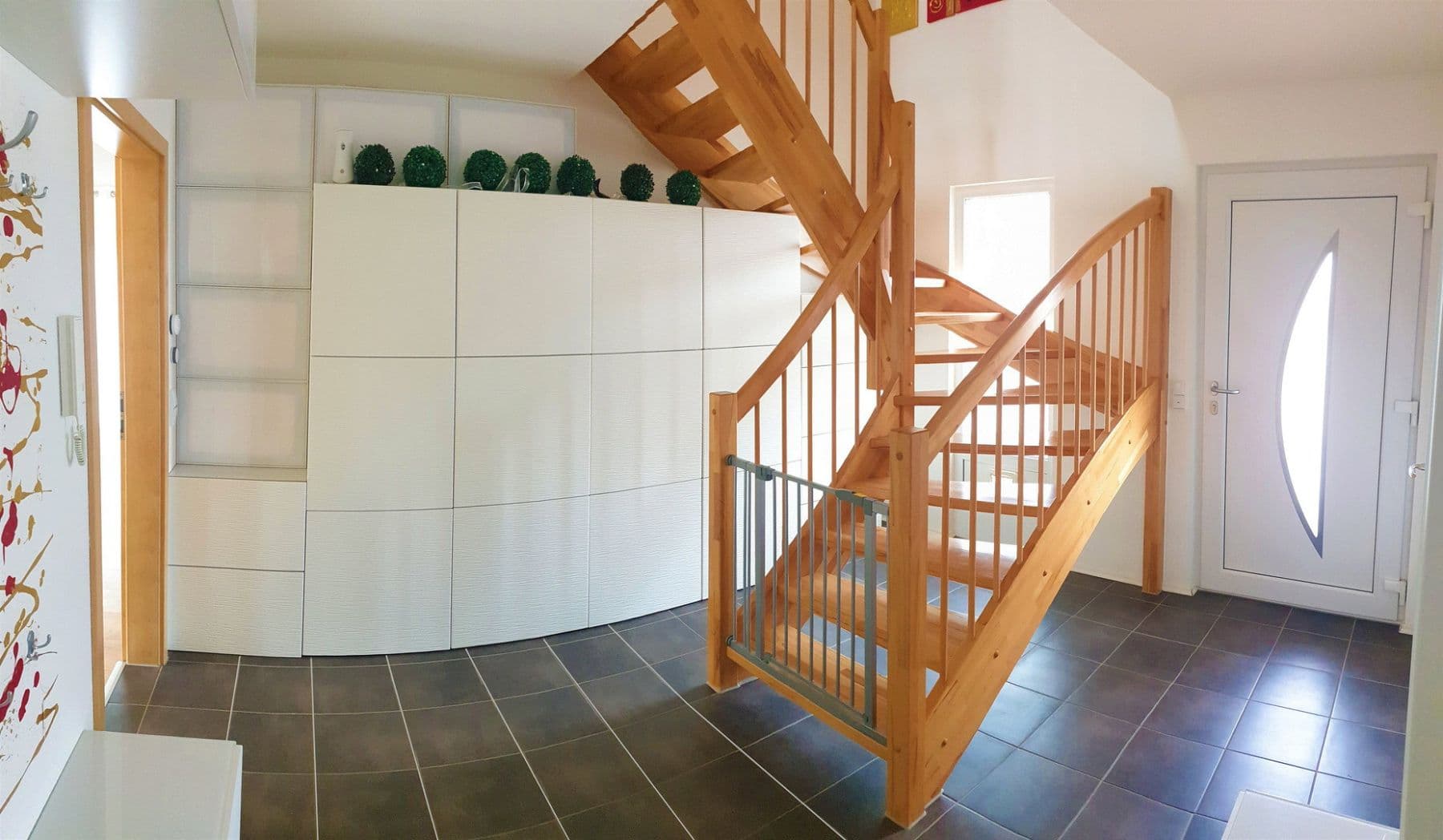 Prodej domu 148 m², pozemek 500 m², Wilhermsdorf, Bavorsko Prodej domu 148 m², pozemek 500 m², Wilhermsdorf, Bavorsko