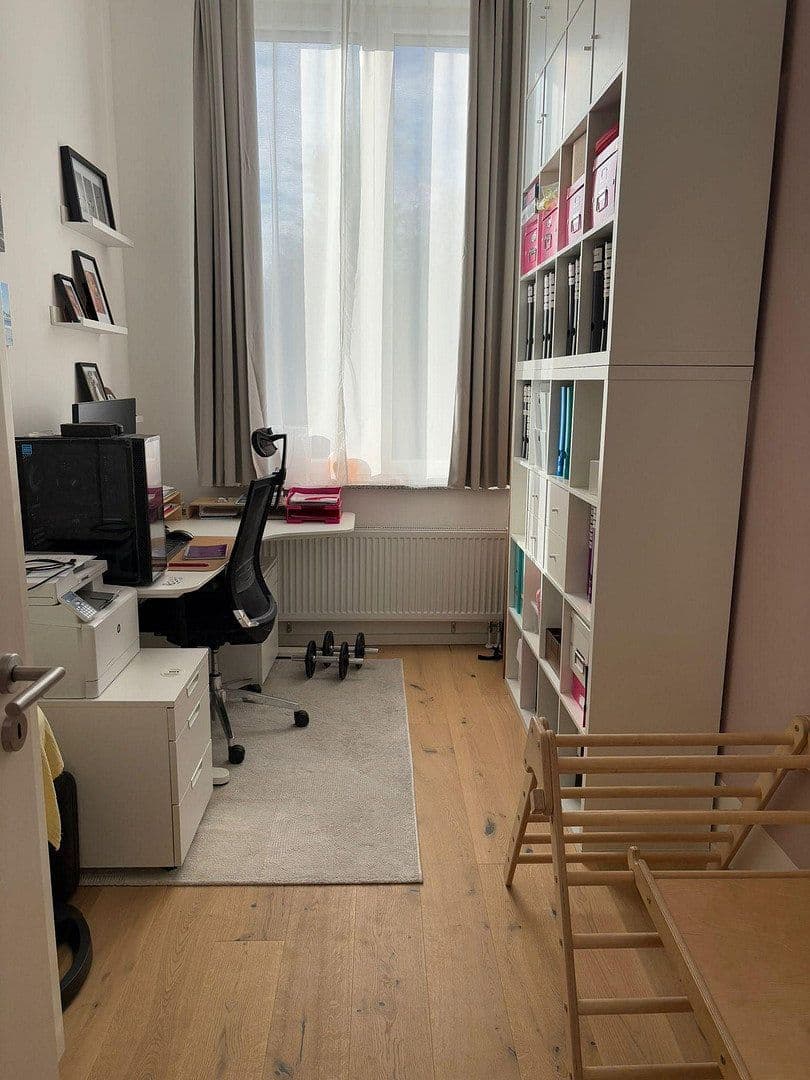 Pronájem bytu 4+kk 110 m², Backnang, Bádensko-Württembersko Pronájem bytu 4+kk 110 m², Backnang, Bádensko-Württembersko