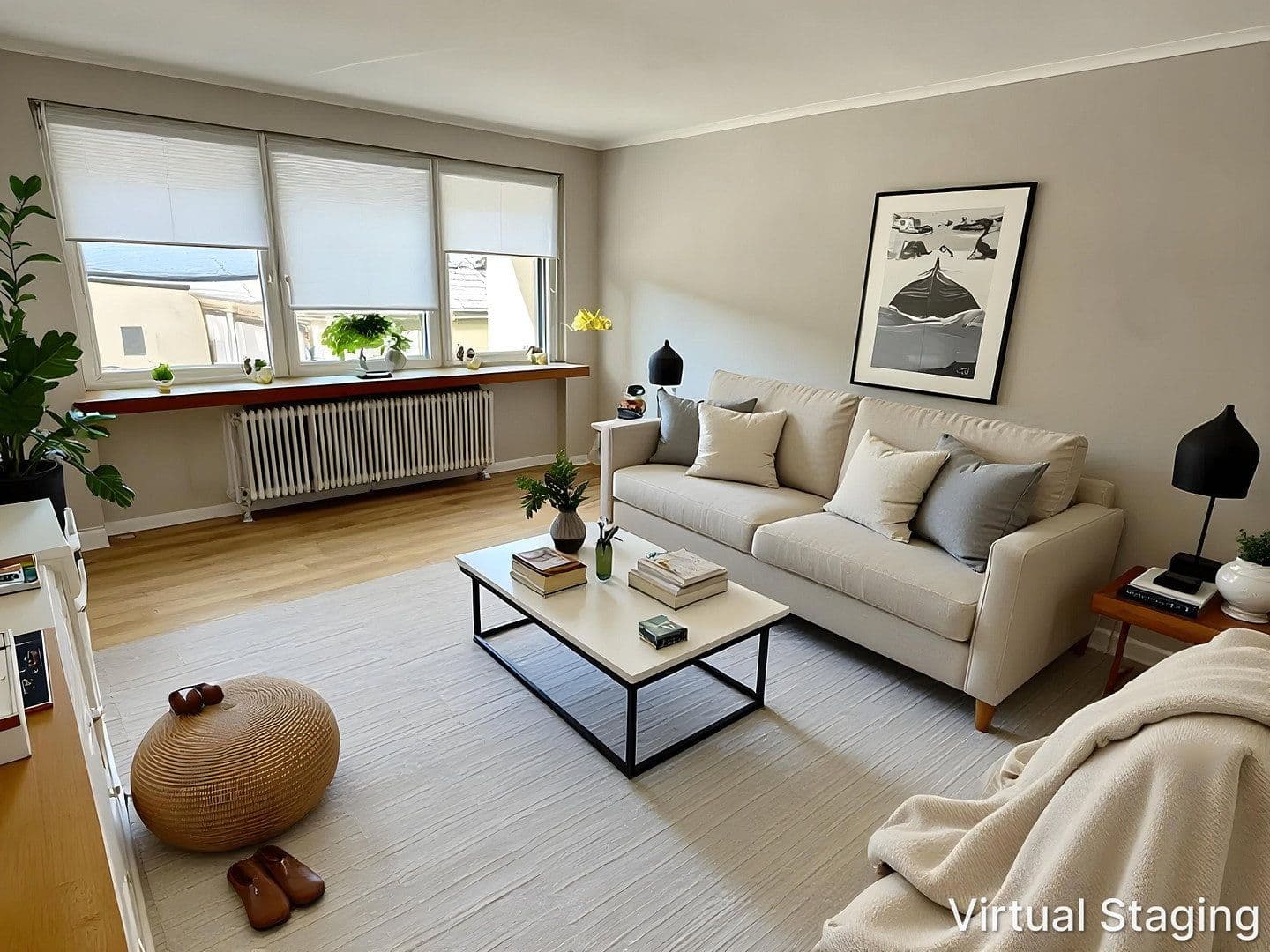 Pronájem bytu 3+1 77 m², Steinenfeld 39, Wuppertal, Severní Porýní-Vestfálsko Pronájem bytu 3+1 77 m², Steinenfeld 39, Wuppertal, Severní Porýní-Vestfálsko