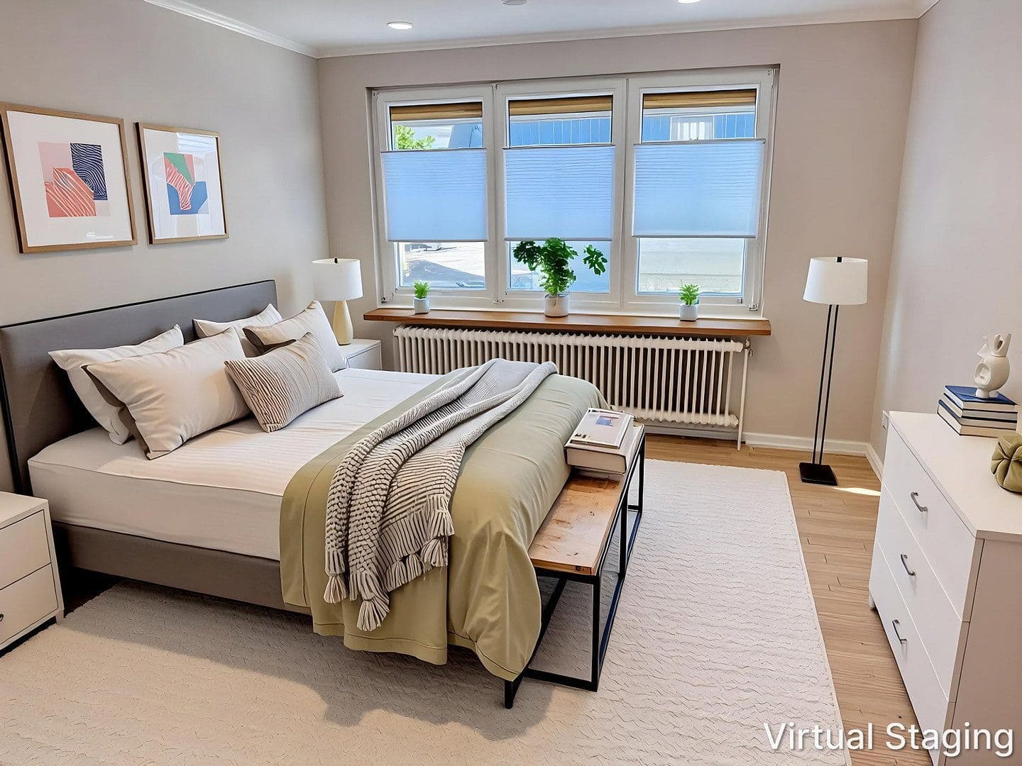 Pronájem bytu 3+1 77 m², Steinenfeld 39, Wuppertal, Severní Porýní-Vestfálsko Pronájem bytu 3+1 77 m², Steinenfeld 39, Wuppertal, Severní Porýní-Vestfálsko