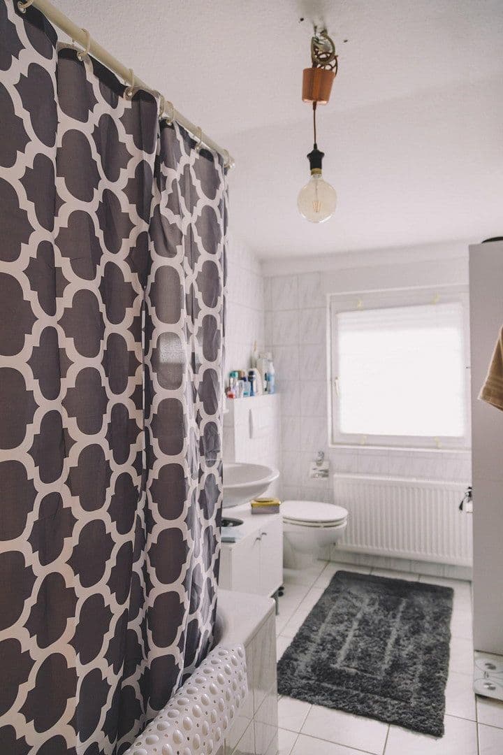 Pronájem bytu 2+1 68 m², Hanau, Hessen Pronájem bytu 2+1 68 m², Hanau, Hessen