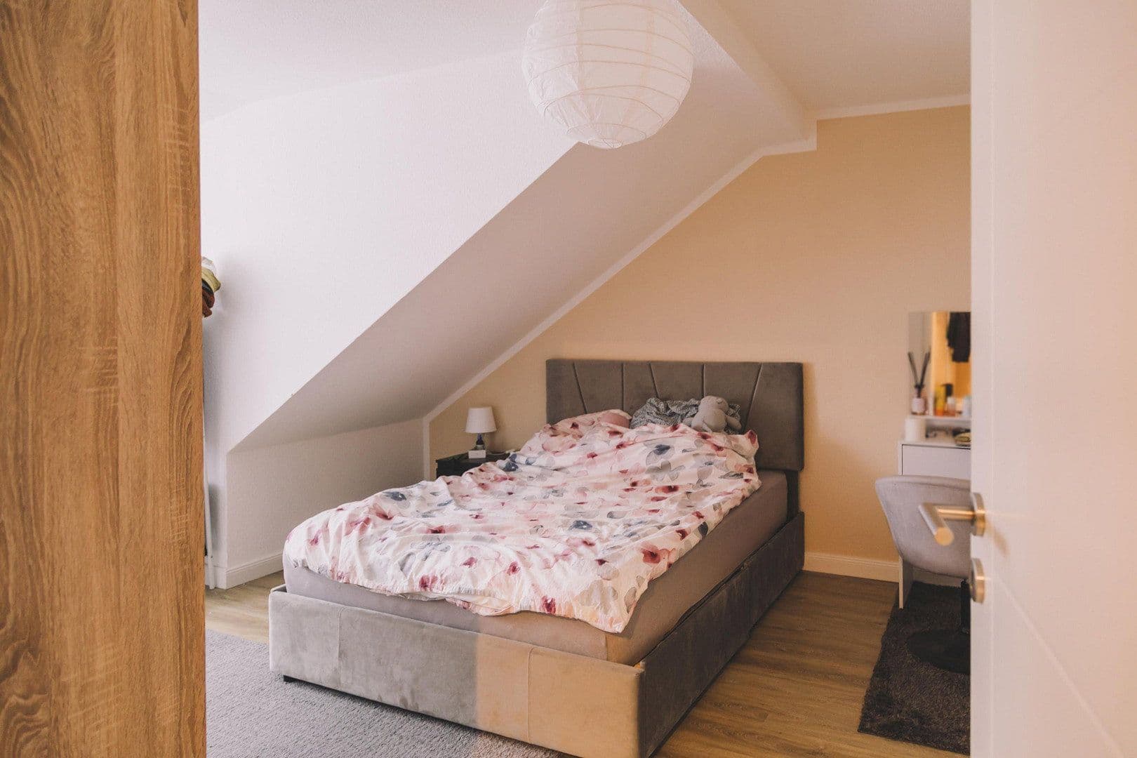 Pronájem bytu 2+1 68 m², Hanau, Hessen Pronájem bytu 2+1 68 m², Hanau, Hessen