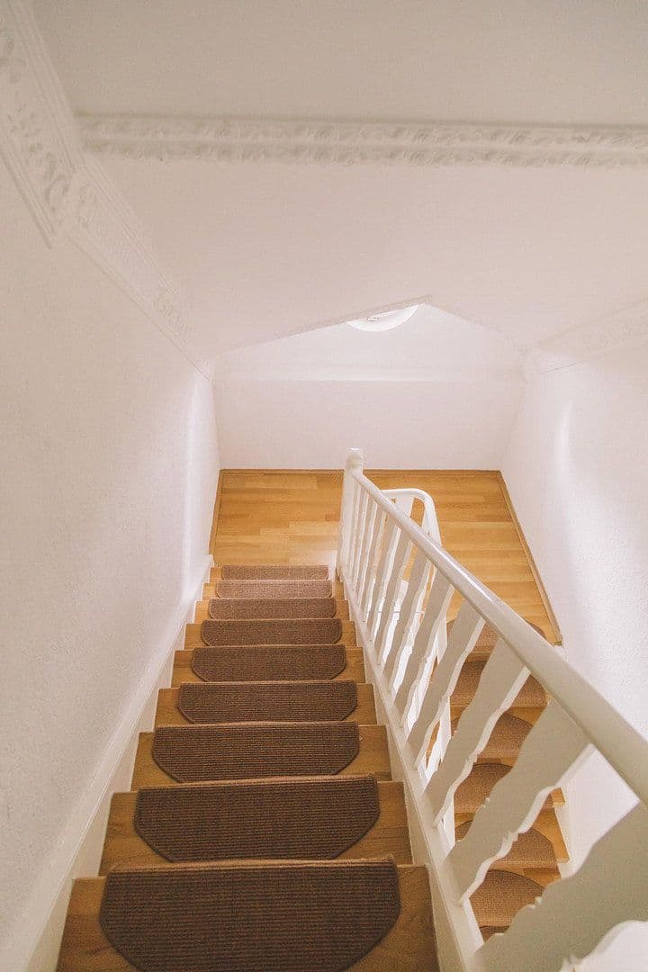 Pronájem bytu 2+1 68 m², Hanau, Hessen Pronájem bytu 2+1 68 m², Hanau, Hessen