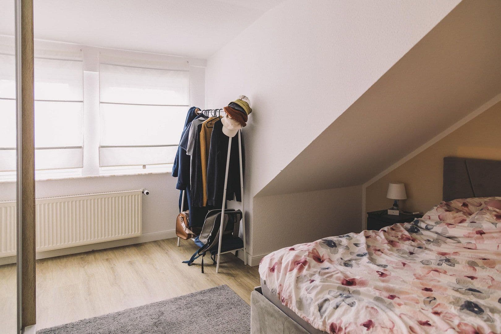 Pronájem bytu 2+1 68 m², Hanau, Hessen Pronájem bytu 2+1 68 m², Hanau, Hessen