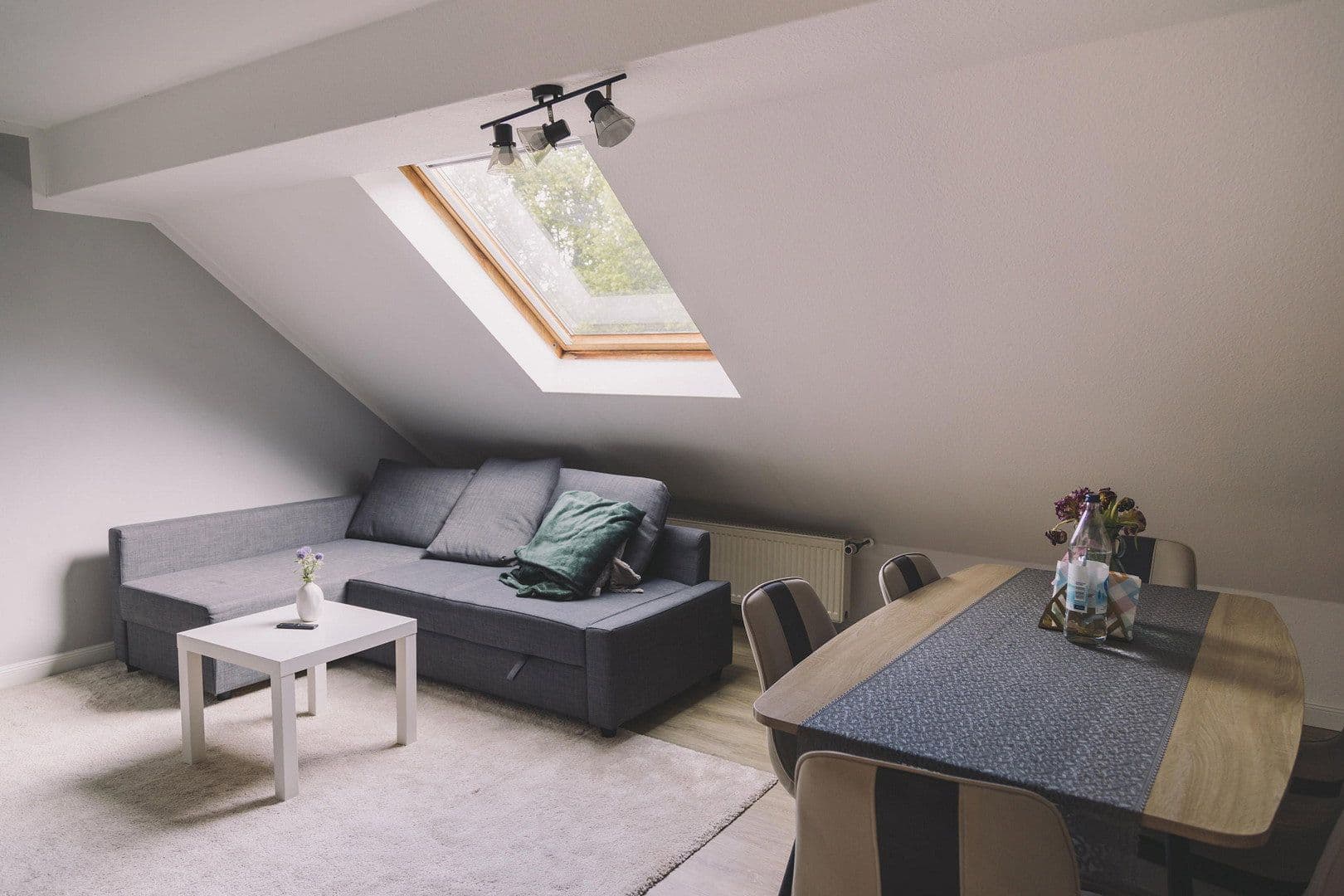 Pronájem bytu 2+1 68 m², Hanau, Hessen Pronájem bytu 2+1 68 m², Hanau, Hessen