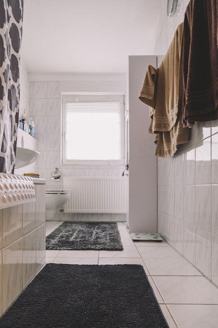 Pronájem bytu 2+1 68 m², Hanau, Hessen Pronájem bytu 2+1 68 m², Hanau, Hessen