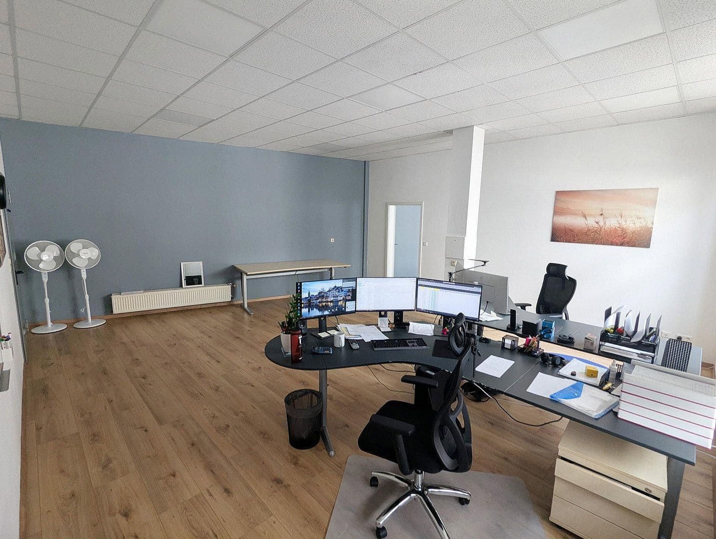 Pronájem kanceláře 148 m², Schwarzwaldstr. 7a, Pforzheim, Bádensko-Württembersko Pronájem kanceláře 148 m², Schwarzwaldstr. 7a, Pforzheim, Bádensko-Württembersko
