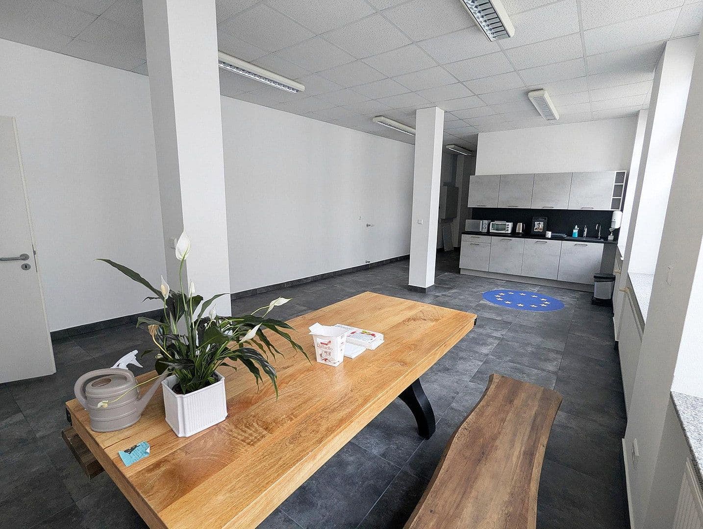 Pronájem kanceláře 148 m², Schwarzwaldstr. 7a, Pforzheim, Bádensko-Württembersko Pronájem kanceláře 148 m², Schwarzwaldstr. 7a, Pforzheim, Bádensko-Württembersko