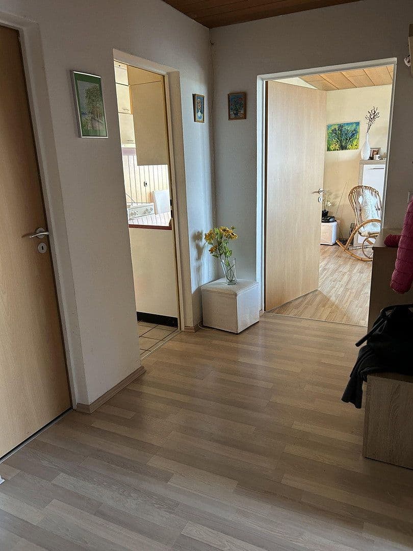 Prodej bytu 3+1 76 m², Karwendelstraße 2, Nürnberg, Bavorsko Prodej bytu 3+1 76 m², Karwendelstraße 2, Nürnberg, Bavorsko