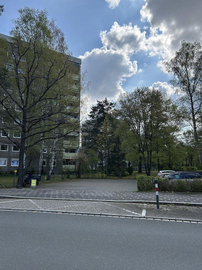 Prodej bytu 3+1 76 m², Karwendelstraße 2, Nürnberg, Bavorsko Prodej bytu 3+1 76 m², Karwendelstraße 2, Nürnberg, Bavorsko