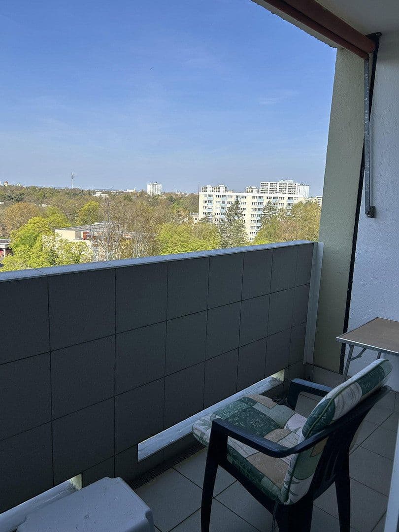 Prodej bytu 3+1 76 m², Karwendelstraße 2, Nürnberg, Bavorsko Prodej bytu 3+1 76 m², Karwendelstraße 2, Nürnberg, Bavorsko