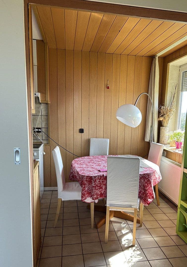 Prodej bytu 3+1 76 m², Karwendelstraße 2, Nürnberg, Bavorsko Prodej bytu 3+1 76 m², Karwendelstraße 2, Nürnberg, Bavorsko