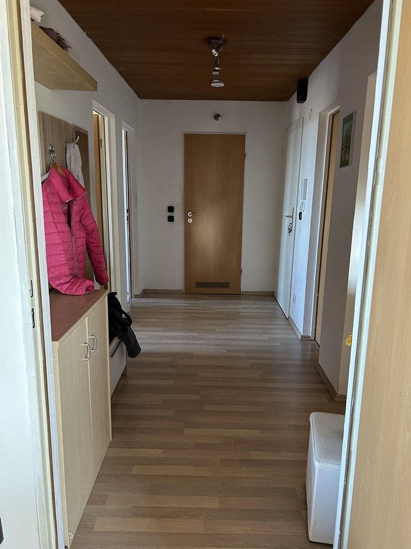 Prodej bytu 3+1 76 m², Karwendelstraße 2, Nürnberg, Bavorsko Prodej bytu 3+1 76 m², Karwendelstraße 2, Nürnberg, Bavorsko