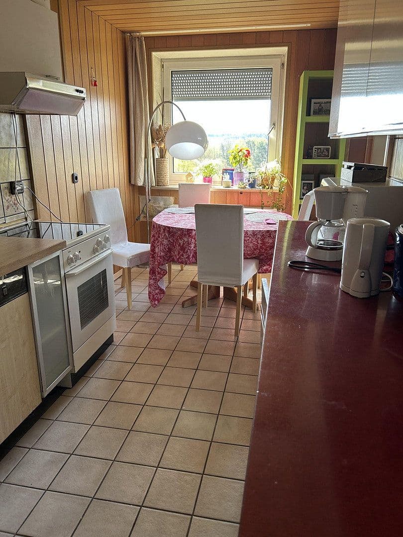 Prodej bytu 3+1 76 m², Karwendelstraße 2, Nürnberg, Bavorsko Prodej bytu 3+1 76 m², Karwendelstraße 2, Nürnberg, Bavorsko