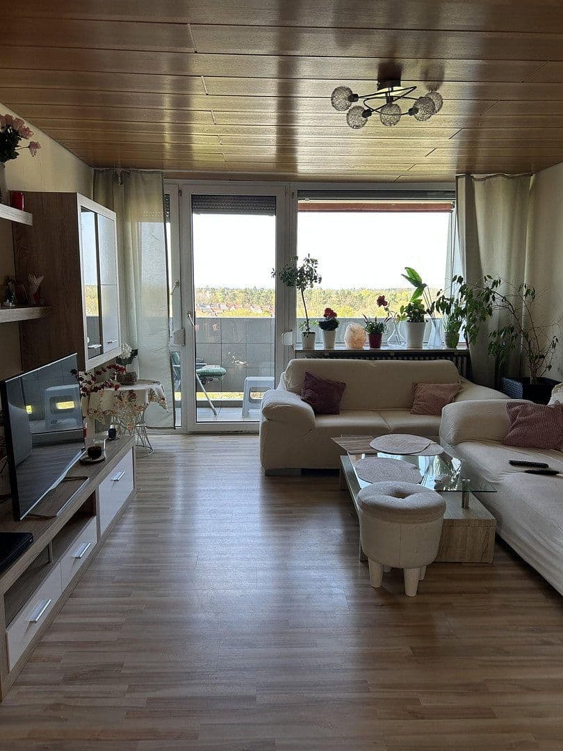 Prodej bytu 3+1 76 m², Karwendelstraße 2, Nürnberg, Bavorsko Prodej bytu 3+1 76 m², Karwendelstraße 2, Nürnberg, Bavorsko