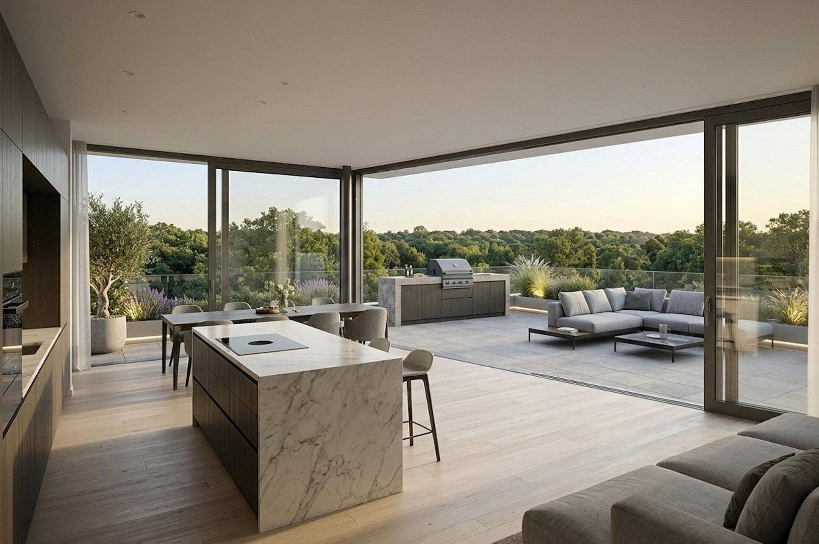 Prodej bytu 4+1 146 m², München, Bavorsko Prodej bytu 4+1 146 m², München, Bavorsko