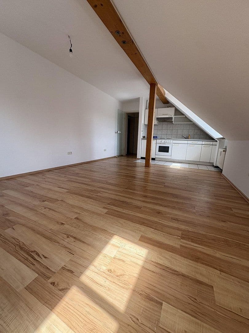 Pronájem bytu 2+1 43 m², Alter Aspel 11, Osterrönfeld, Šlesvicko-Holštýnsko Pronájem bytu 2+1 43 m², Alter Aspel 11, Osterrönfeld, Šlesvicko-Holštýnsko