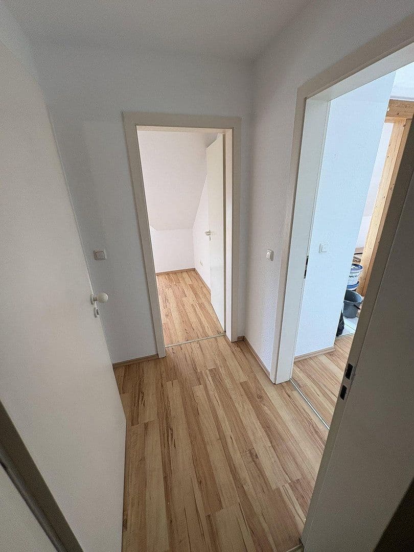 Pronájem bytu 2+1 43 m², Alter Aspel 11, Osterrönfeld, Šlesvicko-Holštýnsko Pronájem bytu 2+1 43 m², Alter Aspel 11, Osterrönfeld, Šlesvicko-Holštýnsko