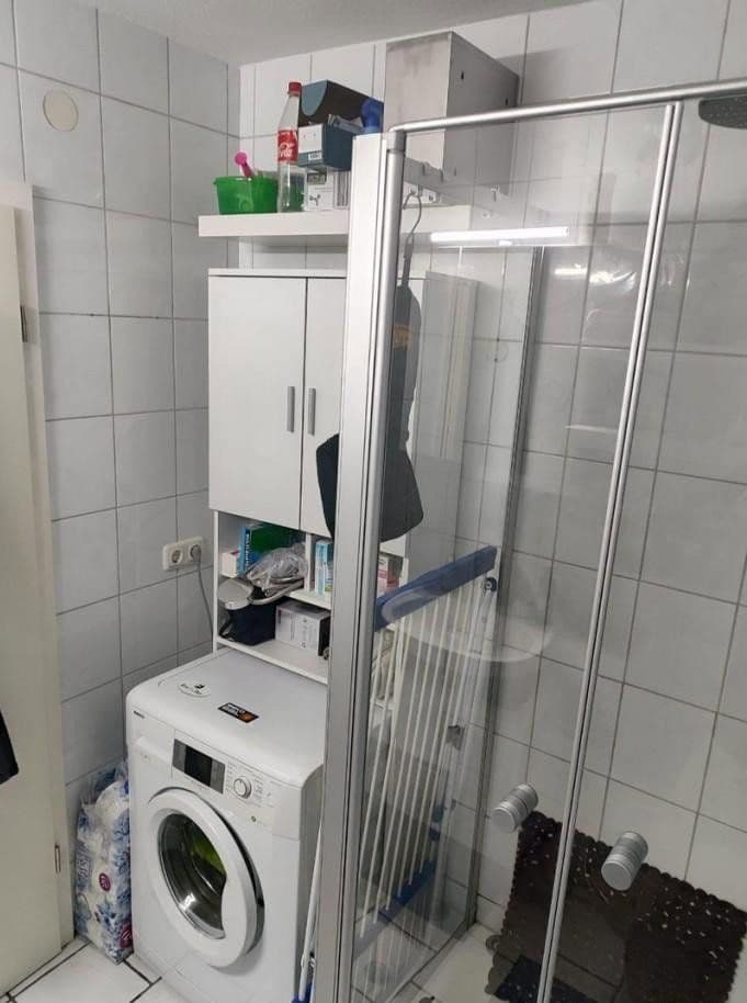 Pronájem bytu 2+1 43 m², Alter Aspel 11, Osterrönfeld, Šlesvicko-Holštýnsko Pronájem bytu 2+1 43 m², Alter Aspel 11, Osterrönfeld, Šlesvicko-Holštýnsko