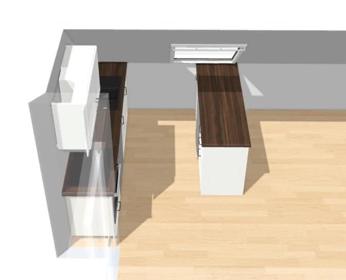 Pronájem bytu 2+1 43 m², Alter Aspel 11, Osterrönfeld, Šlesvicko-Holštýnsko Pronájem bytu 2+1 43 m², Alter Aspel 11, Osterrönfeld, Šlesvicko-Holštýnsko