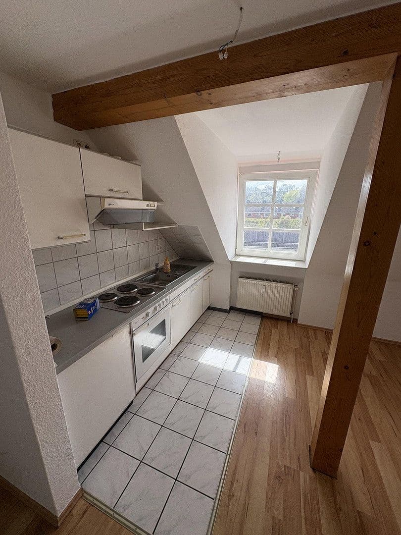Pronájem bytu 2+1 43 m², Alter Aspel 11, Osterrönfeld, Šlesvicko-Holštýnsko Pronájem bytu 2+1 43 m², Alter Aspel 11, Osterrönfeld, Šlesvicko-Holštýnsko