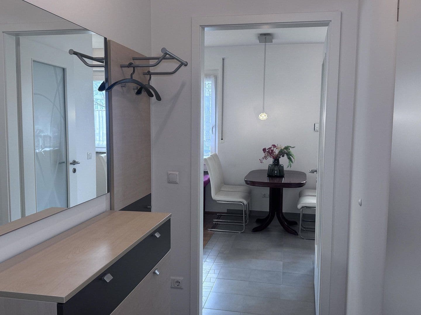 Prodej bytu 2+1 53 m², Hans-Döllgast-Straße 4, München, Bavorsko Prodej bytu 2+1 53 m², Hans-Döllgast-Straße 4, München, Bavorsko